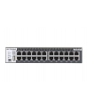 Netgear Managed switch L3 24x10Gb M4300-24X - nr 1
