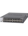 Netgear Managed switch L3 24x10Gb M4300-24X - nr 54