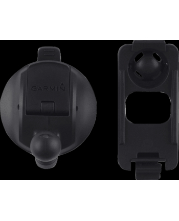 Garmin Uchwyt Samochodowy Z Przyssawką DriveAssist