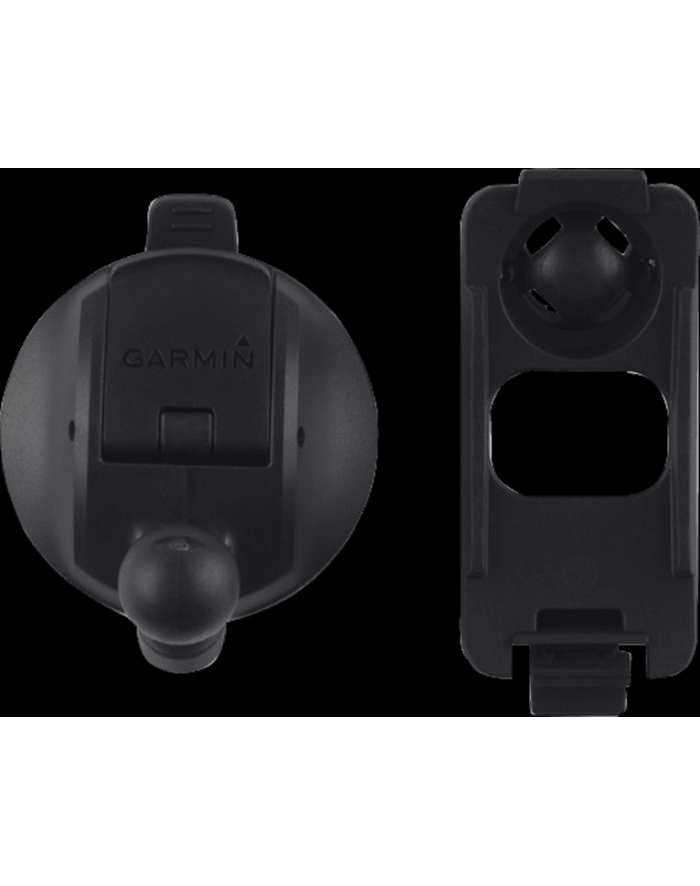 Garmin Uchwyt Samochodowy Z Przyssawką DriveAssist główny