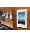Maclean MC-676 Uchwyt uniwersalny reklamowy do iPad 2/3/4/Air/Air2 biały - nr 2