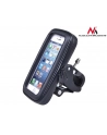 Maclean MC-688L Rowerowy uchwyt do telefonu rozmiar L wodoodporny uniwersalny - nr 1