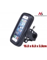 Maclean MC-688L Rowerowy uchwyt do telefonu rozmiar L wodoodporny uniwersalny - nr 9
