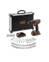 WIERTARKO-WKRĘTARKA BDCDC 18 BAFC  BLACK DECKER - nr 5