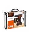 WIERTARKO-WKRĘTARKA BDCDC 18 BAFC  BLACK DECKER - nr 6