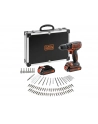 WIERTARKO-WKRĘTARKA BDCDC 18 BAFC  BLACK DECKER - nr 7