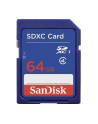 Sandisk memory card SDHC 64GB - nr 14