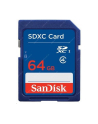 Sandisk memory card SDHC 64GB - nr 5