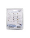 ESPERANZA EA158 Hub 4 Porty USB 2.0 - 3 x USB, 1 x microUSB. - nr 5