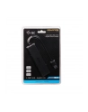iTec i-tec USB 3.0 Slim HUB 3 Port + Gigabit Ethernet Adapter - nr 35