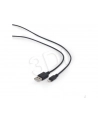Gembird kabel USB lightning 8pin ładowanie|transmisja (Ipad,Iphone 5/6) 2m czarn - nr 4