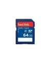 Sandisk memory card SDHC 64GB - nr 20
