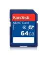 Sandisk memory card SDHC 64GB - nr 8