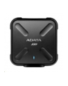 Adata dysk SSD SD700 256GB, 440/430MB/s, USB3.1, black - nr 6