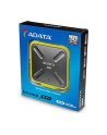 Adata dysk SSD SD700 256GB, 440/430MB/s, USB3.1, yellow - nr 20