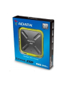 Adata dysk SSD SD700 256GB, 440/430MB/s, USB3.1, yellow - nr 9