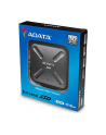 Adata dysk SSD SD700 512GB, 440/430MB/s, USB3.1, black - nr 24