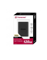 Transcend dysk zwenętrzny ESD220C 120GB, USB3.1, TLC - nr 8