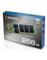 ADATA Ultimate SU800 M.2 2280 3D 256GB 560/520MB/s - nr 25