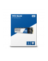 Western Digital Dysk WD Blue SSD, M.2 SATA, 1TB, SATA/600 - nr 11