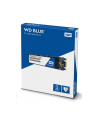 Western Digital Dysk WD Blue SSD, M.2 SATA, 1TB, SATA/600 - nr 13