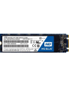 Western Digital Dysk WD Blue SSD, M.2 SATA, 1TB, SATA/600 - nr 20
