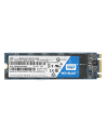 Western Digital Dysk WD Blue SSD, M.2 SATA, 1TB, SATA/600 - nr 8