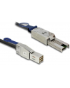 Delock kabel Mini SAS HD SFF-8644 > Mini SAS SFF-8088 2m - nr 12