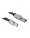 Delock kabel Mini SAS HD SFF-8644 > Mini SAS SFF-8088 2m - nr 9