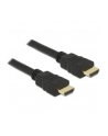Delock Kabel High Speed HDMI with Ethernet – HDMI A męski > HDMI A męski 4K 0,5m - nr 15