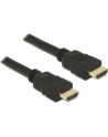 Delock Kabel High Speed HDMI with Ethernet – HDMI A męski > HDMI A męski 4K 0,5m - nr 16