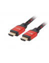 Natec Genesis kabel HDMI-HDMI v1.4 High Speed do PS3/PS4 3M 4K Premium - nr 10