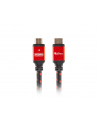Natec Genesis kabel HDMI-HDMI v1.4 High Speed do PS3/PS4 3M 4K Premium - nr 11