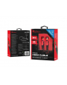 Natec Genesis kabel HDMI-HDMI v1.4 High Speed do PS3/PS4 3M 4K Premium - nr 2