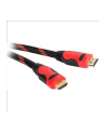 Natec Genesis kabel HDMI-HDMI v1.4 High Speed do PS3/PS4 3M 4K Premium - nr 4