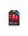 Natec Genesis kabel HDMI-HDMI v1.4 High Speed do PS3/PS4 3M 4K Premium - nr 6