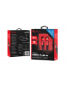 Natec Genesis kabel HDMI-HDMI v1.4 High Speed do PS3/PS4 3M 4K Premium - nr 7