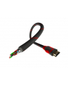 Natec Genesis kabel HDMI-HDMI v1.4 High Speed do PS3/PS4 3M 4K Premium - nr 8