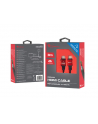 Natec Genesis kabel HDMI-HDMI v1.4 High Speed do PS3/PS4 3M 4K Premium - nr 9