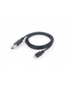 Gembird kabel USB lightning 8pin ładowanie|transmisja (Ipad,Iphone 5/6) 1m czarn - nr 12