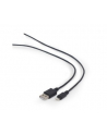 Gembird kabel USB lightning 8pin ładowanie|transmisja (Ipad,Iphone 5/6) 1m czarn - nr 13