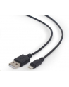 Gembird kabel USB lightning 8pin ładowanie|transmisja (Ipad,Iphone 5/6) 1m czarn - nr 7