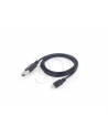 Gembird kabel USB lightning 8pin ładowanie|transmisja (Ipad,Iphone 5/6) 2m czarn - nr 11