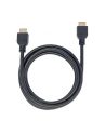 Manhattan Kabel monitorowy HDMI/HDMI V2.0 M/M Ethernet 2m czarny - nr 18