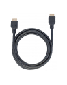 Manhattan Kabel monitorowy HDMI/HDMI V2.0 M/M Ethernet 2m czarny - nr 22