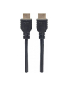 Manhattan Kabel monitorowy HDMI/HDMI V2.0 M/M Ethernet 5m czarny - nr 32