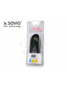 SAVIO CL-95 Kabel HDMI v2.0 1,5 m Ethernet OFC 4K - nr 5