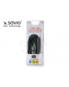 SAVIO CL-96 Kabel HDMI v2.0 3m Ethernet OFC 4K - nr 5