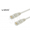SAVIO CLA-04 Kabel sieciowy CAT 6 UTP 5m - nr 3