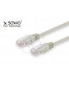 SAVIO CLA-04 Kabel sieciowy CAT 6 UTP 5m - nr 5